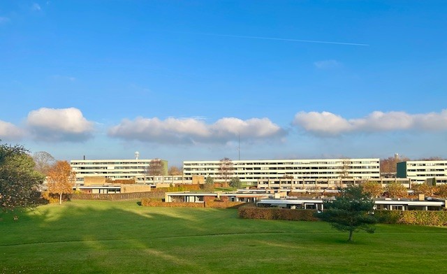 Langebjerg og Egevang Syd