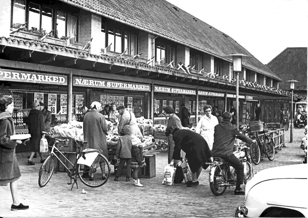 Brandstation Birkegården